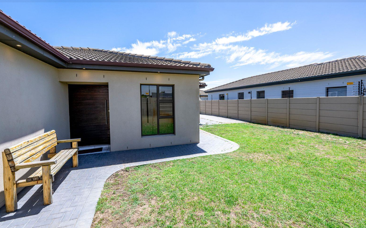 3 Bedroom Property for Sale in Burgundy Estate Western Cape